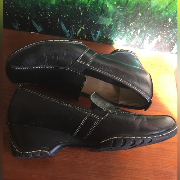 Bjorndal leather loafer - Picture 5 of 7